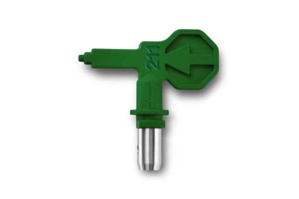 Boquilla Airless para Control Pro No. 619 pinturas de exterior, latex y selladores