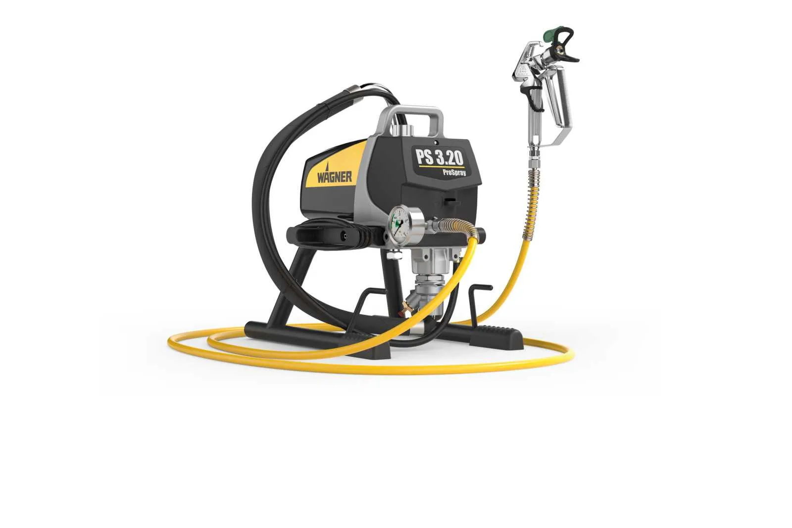 ProSpray 3.20 HEA Spraypack Carro Bajo