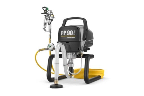 PowerPaint 90 Extra Carro Bajo