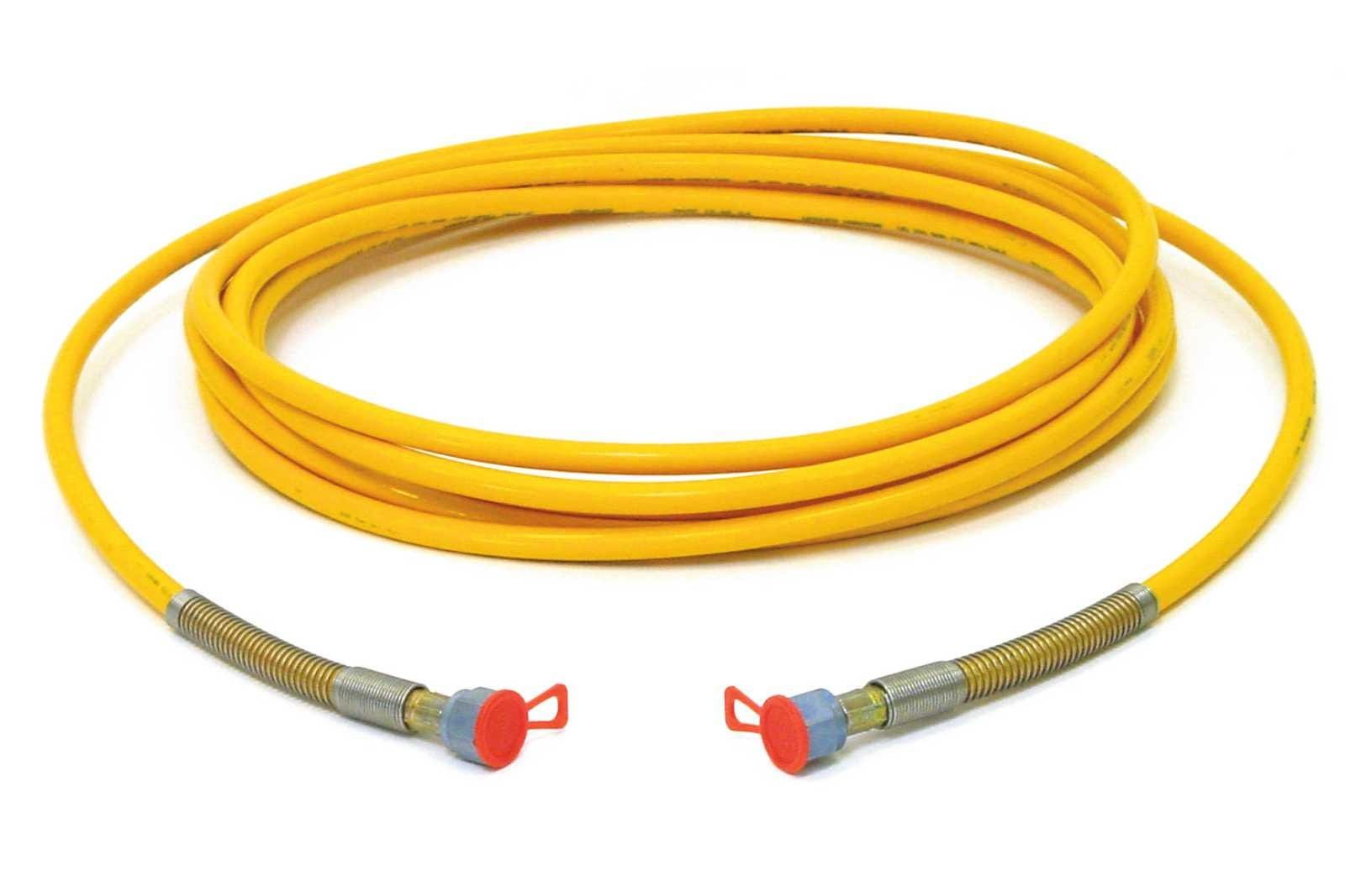 Manguera airless DN3 270 Bar1/4" NPS 10 M