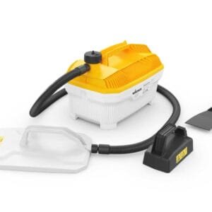 Quitapapeles Vapor Steam Force 5 Litros