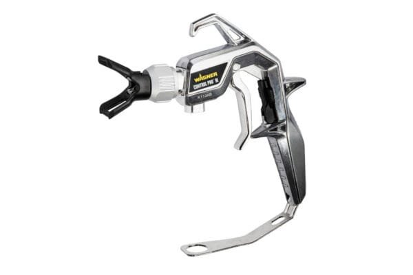 Pistola Airless Control pro metal