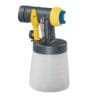 Frontal Wood&Metal Brilliant de 600ml para Esmaltes y Lacas Turbinas