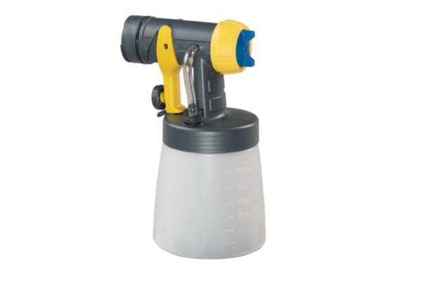 Frontal Wood&Metal Brilliant de 600ml para Esmaltes y Lacas Turbinas