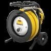 manguera calefactable airless para bomba superfinish eléctrica de membrana equipo para pintura profesional