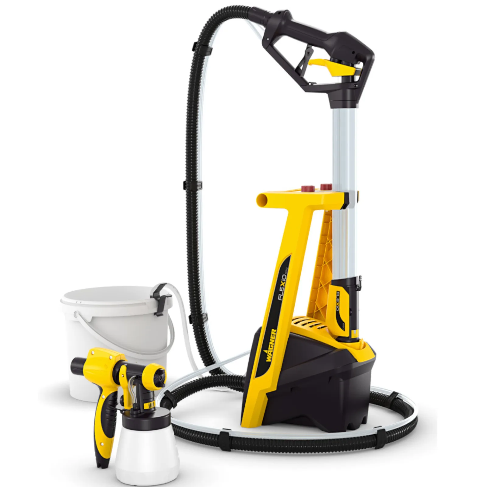 potente turbina para pintar universal tanto pintura, lacas y esmaltes paredes muebles bricolaje y casa interior y exterior