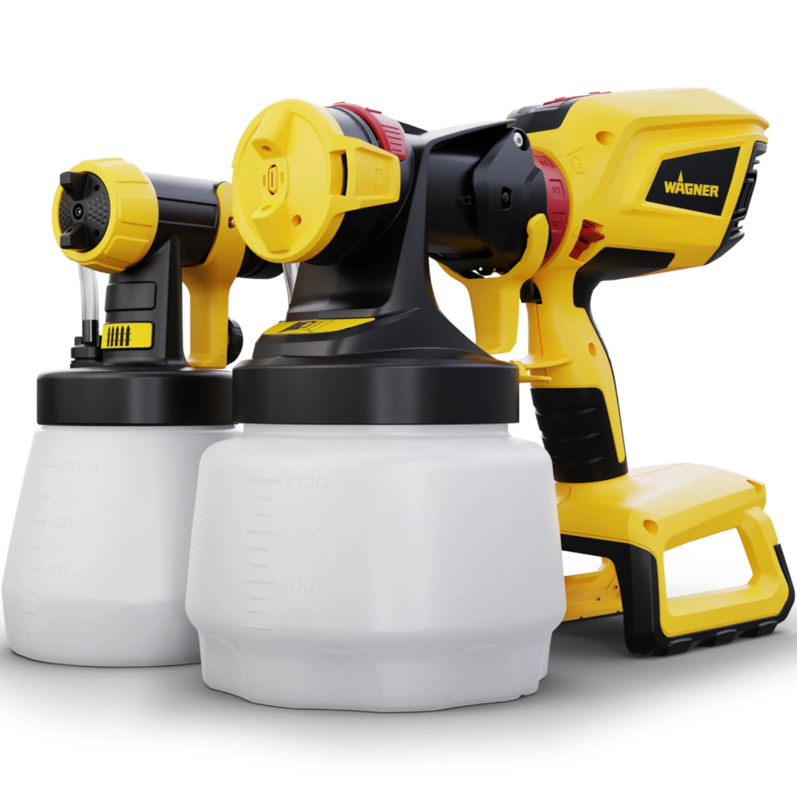 turbina wagner a batería electroportátil bosch