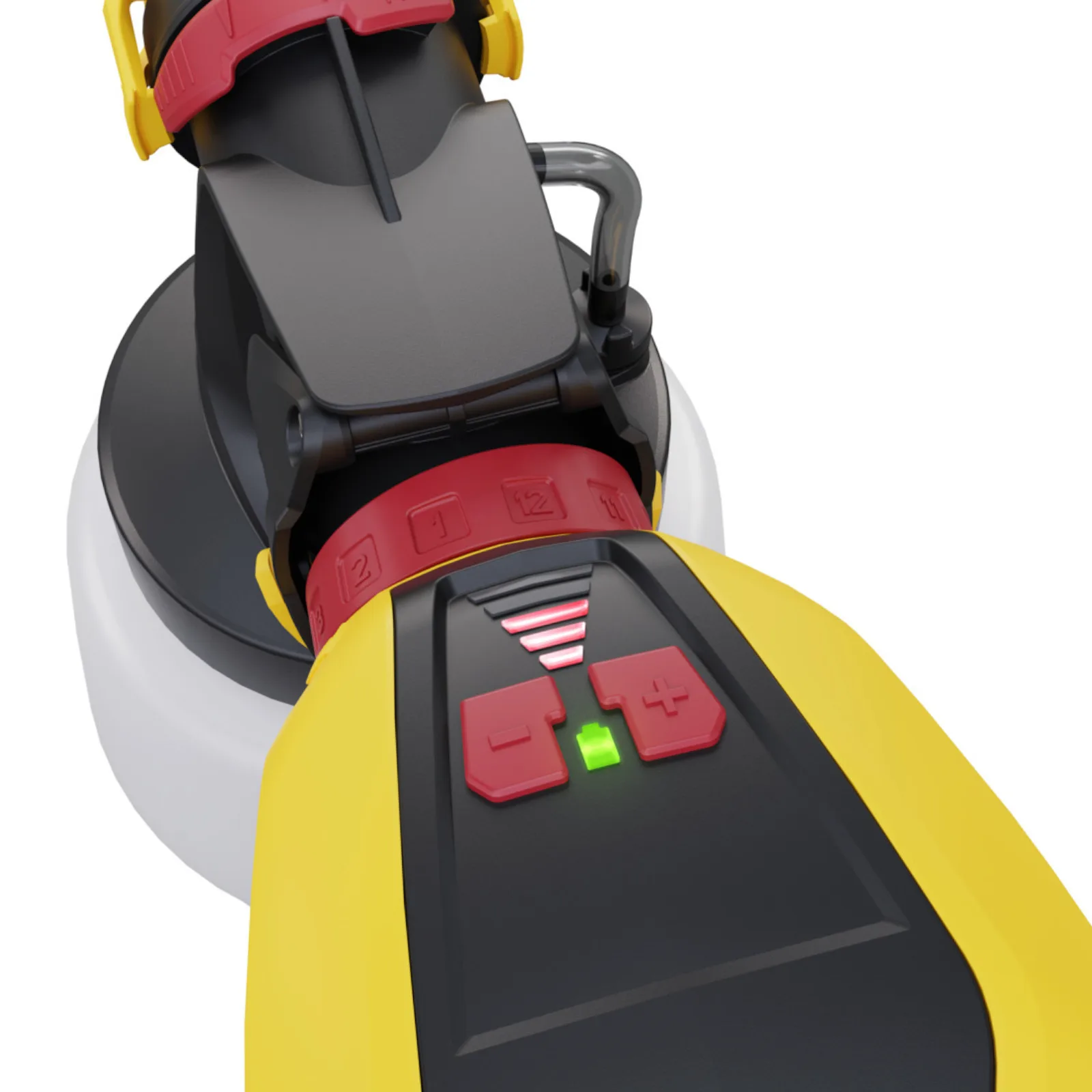 Turbina de Mano Universal de batería W600