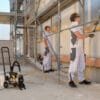 bomba de succión directa superfinish 23 trabajos obras reformas profesionales recubrimiento y pintura airless