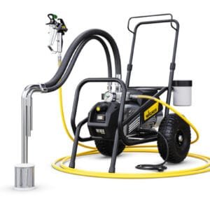 bomba de diafragma de membrana para interior y exterior