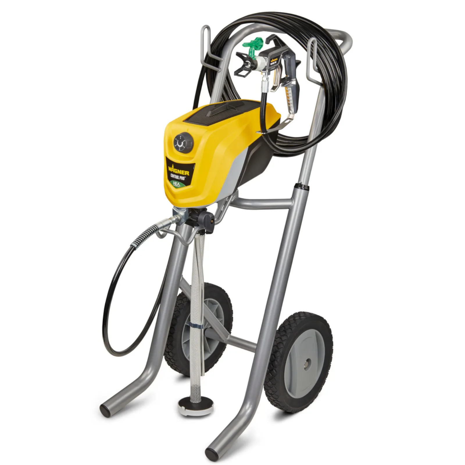 Airless Piston Baja Presion Control pro 350m