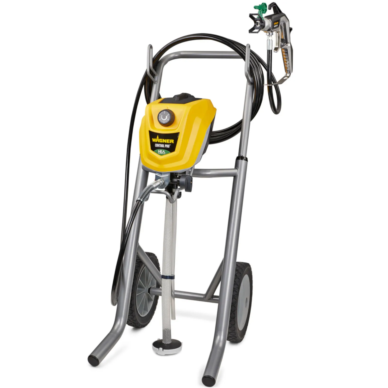 Airless Piston Baja Presion Control pro 350m