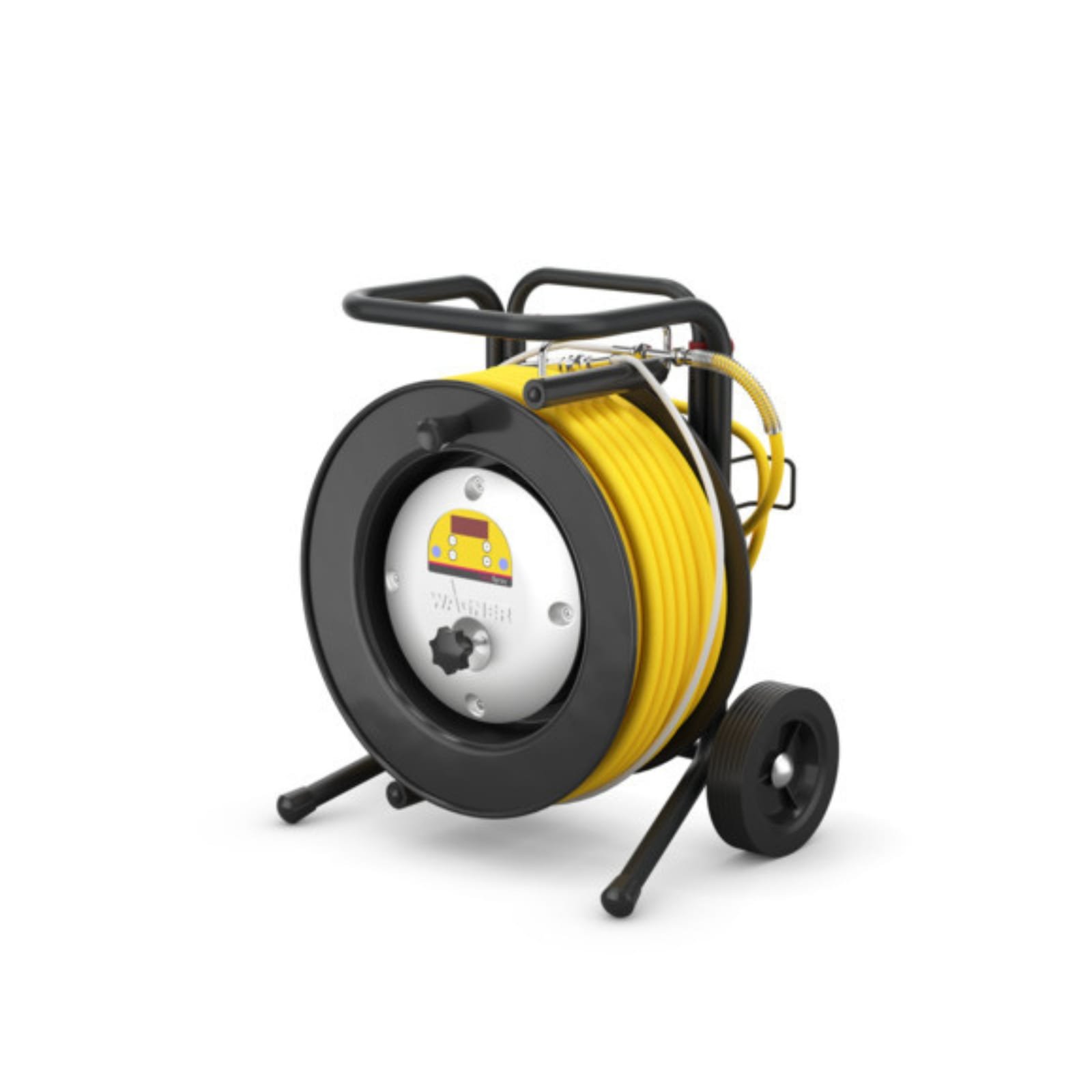 Manguera calefactada H-326 30M