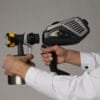 Turbina de Mano Finish Control 3500