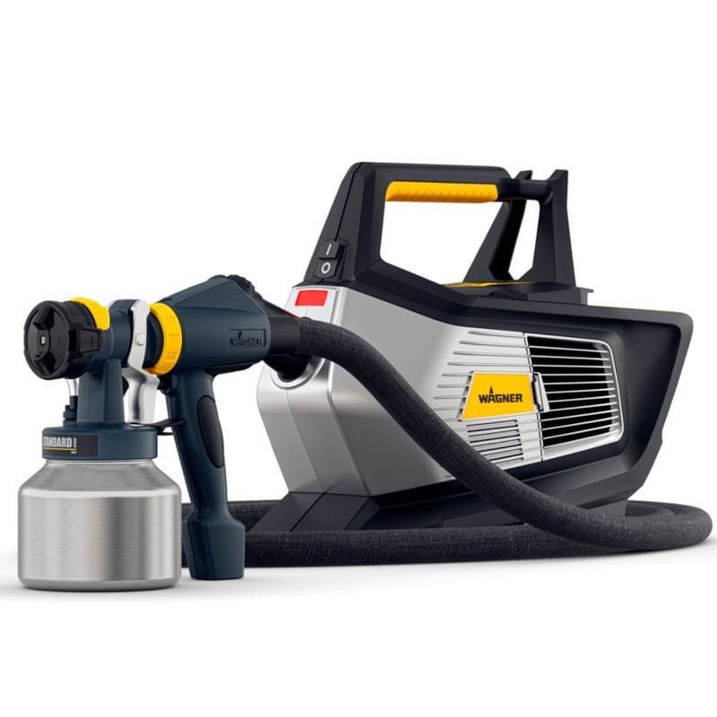 Turbina Finish Control 5500