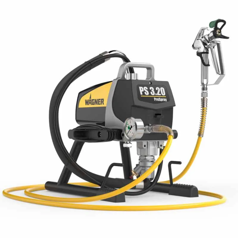 ProSpray 3.20 HEA Spraypack Carro Bajo