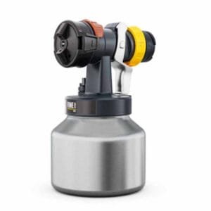 Frontal FineFinish esmaltes y lacas disolventes