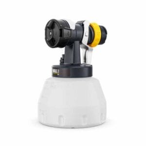 Frontal FineFinish especial paredes