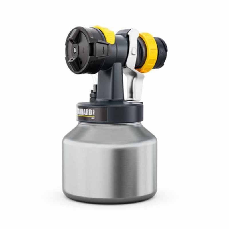 Frontal FineFinish Universal