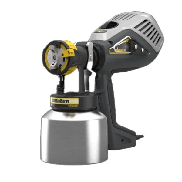 Turbina de Mano Finish Control 3500