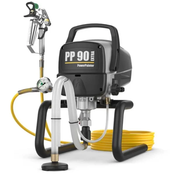 PowerPaint 90 Extra Carro Bajo
