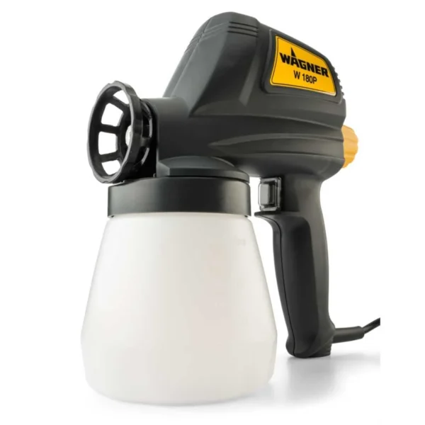 Pistola Electrica Airless W180