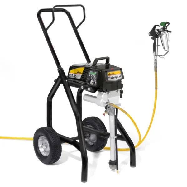ProSpray 3.25 Carro Alto