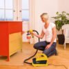 Promoción Turbina W690 con Tercer Depósito Gratis