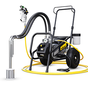 Bombas Y Equipos Airless