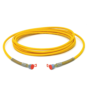 Mangueras/Filtros/Pistolas