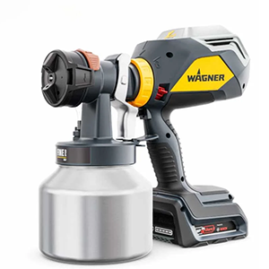 Turbinas Hvlp / Xvlp