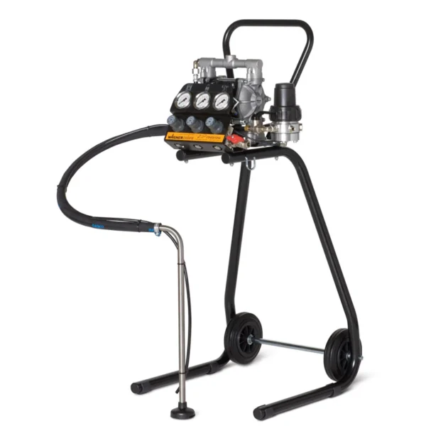 ZIP 52 SPRAYPACK WAGNER
