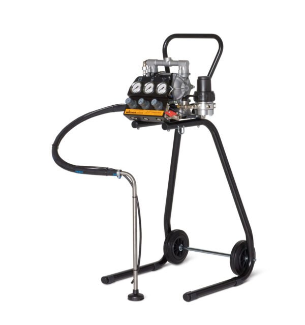 ZIP 52 SPRAYPACK WAGNER