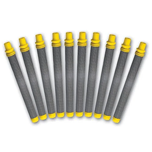 Filtros airless