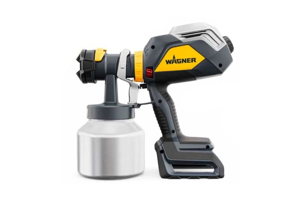 mejor pistola electrica para pintar