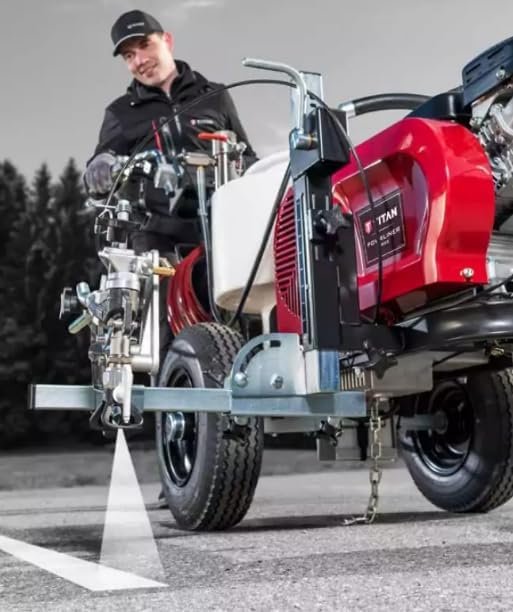 Titan Powrliner 3500 - Imagen 3