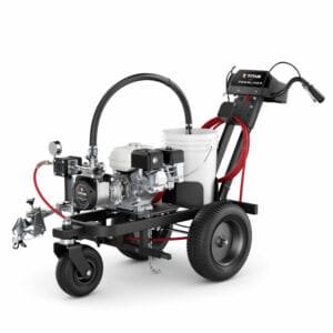 Titan Powrliner 3500