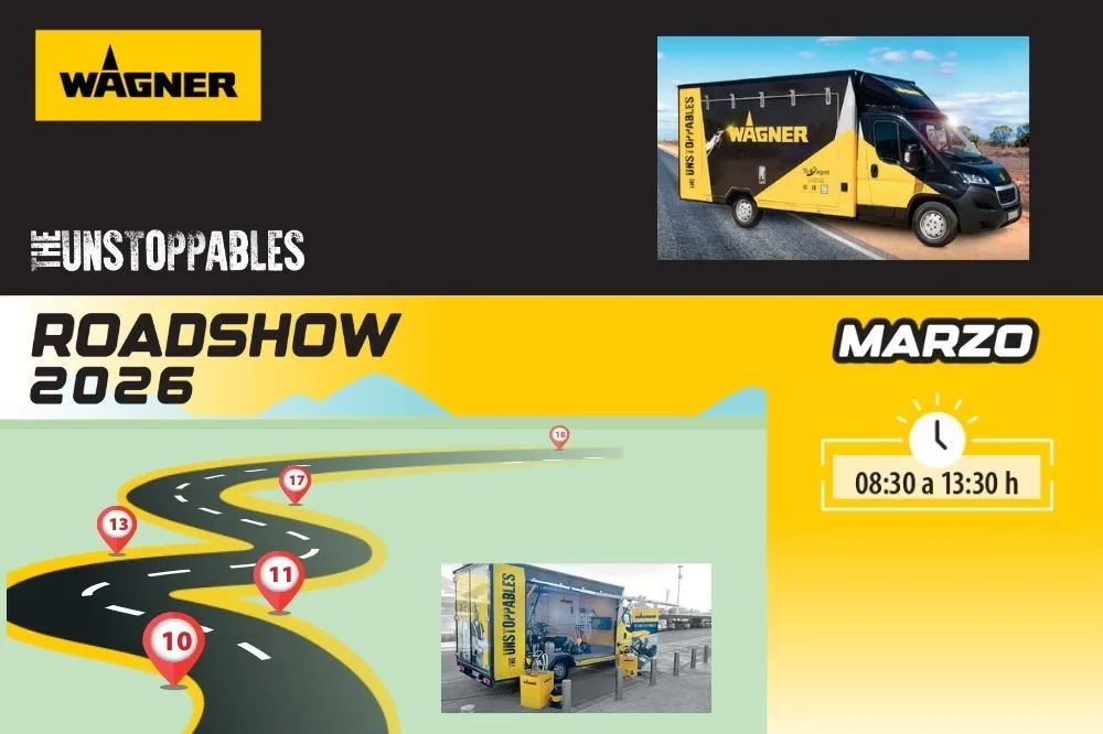 maquinas de pintura airless