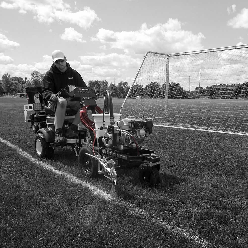 Titan Powrliner 3500 - Imagen 4