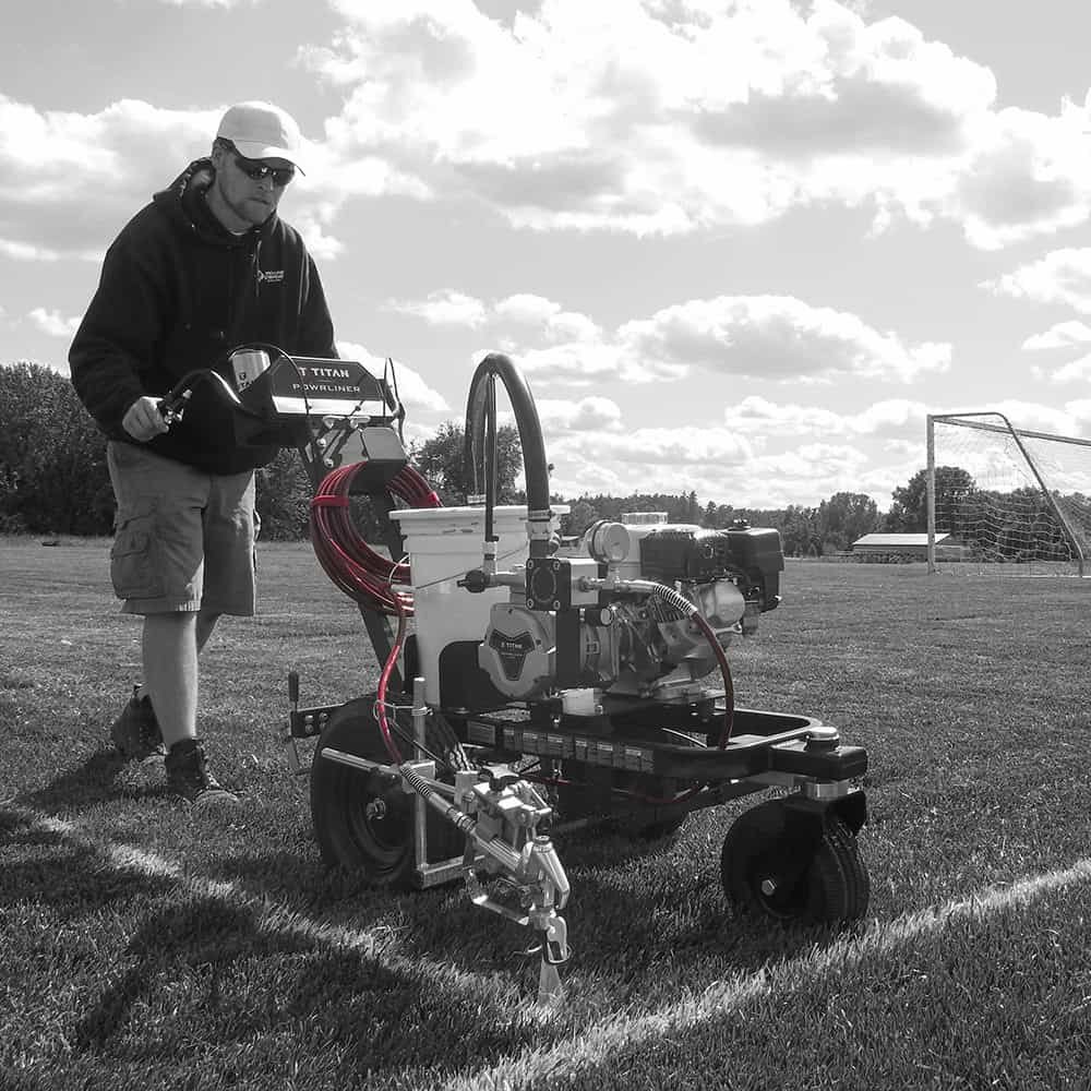 Titan Powrliner 3500 - Imagen 5