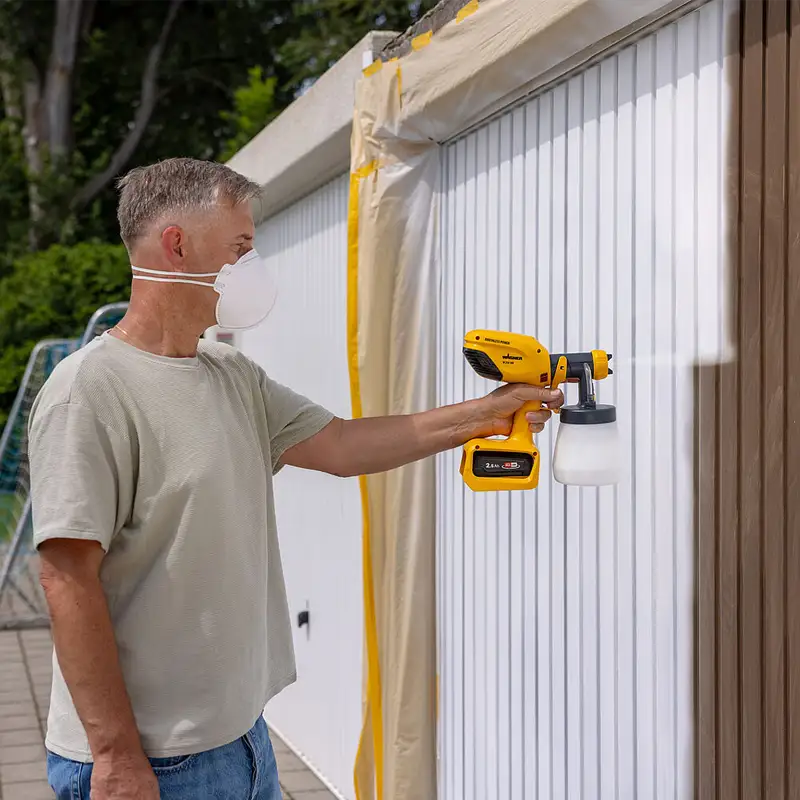 Wagner W250 18V - Imagen 3