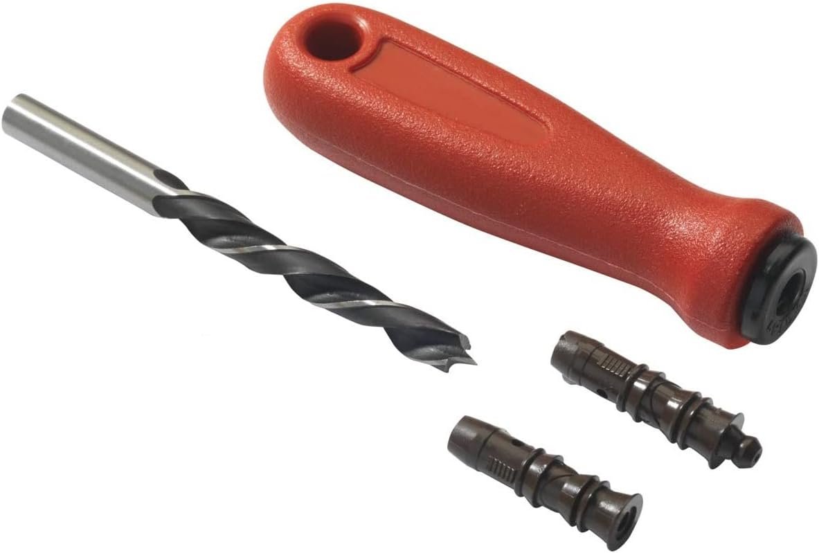Kit Tratamiento de madera - Imagen 2